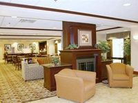 Hampton Inn Greenfield