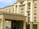 фото отеля Hampton Inn Greenfield