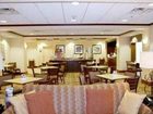 фото отеля Hampton Inn Greenfield