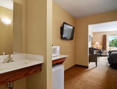 фото отеля Super 8 Motel Monterey (Tennessee)