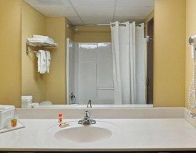 фото отеля Super 8 Motel Monterey (Tennessee)