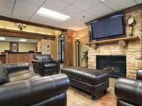 Super 8 Motel Monterey (Tennessee)