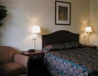 фото отеля Sun Suites Of Westchase