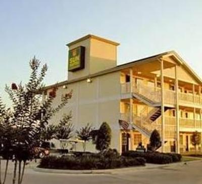 фото отеля Sun Suites Of Westchase