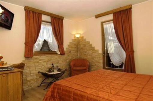 фото отеля Hotel Garni Costanza