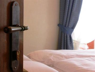 фото отеля Hotel Garni Costanza