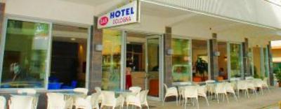 фото отеля Hotel Bologna Lignano Sabbiadoro