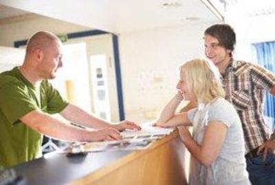 фото отеля HI Montana Youth and Family Hostel