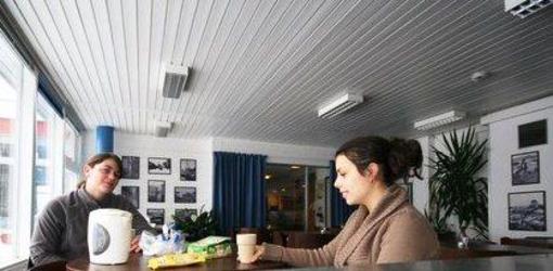 фото отеля HI Montana Youth and Family Hostel