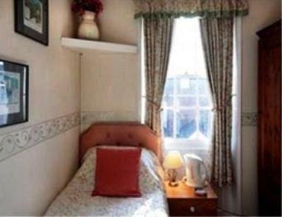 фото отеля Beachcomber Guest House
