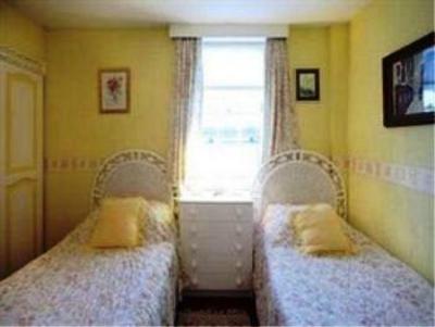 фото отеля Beachcomber Guest House