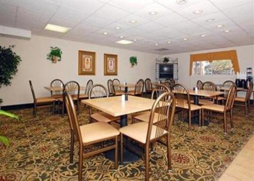 фото отеля Quality Inn & Suites Jekyll Island