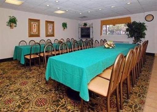фото отеля Quality Inn & Suites Jekyll Island