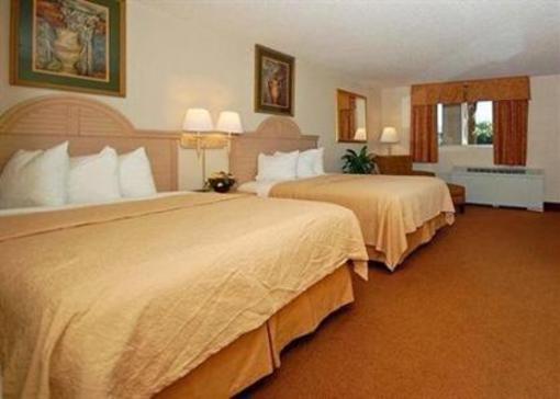 фото отеля Quality Inn & Suites Jekyll Island