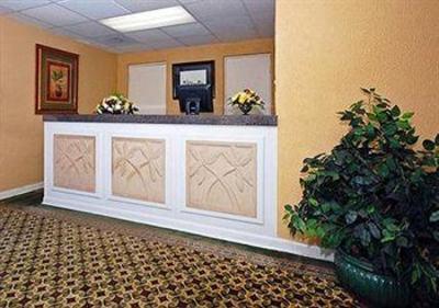 фото отеля Quality Inn & Suites Jekyll Island