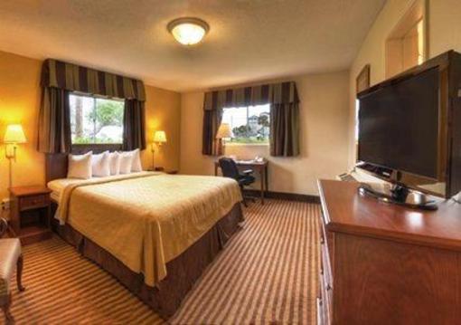 фото отеля Quality Inn & Suites Jekyll Island