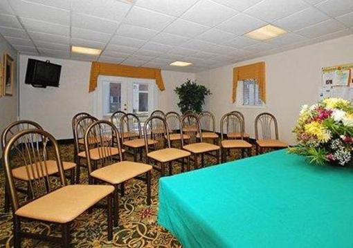 фото отеля Quality Inn & Suites Jekyll Island