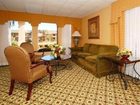 фото отеля Quality Inn & Suites Jekyll Island