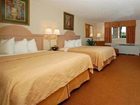 фото отеля Quality Inn & Suites Jekyll Island