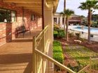 фото отеля Quality Inn & Suites Jekyll Island