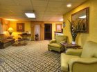 фото отеля Quality Inn & Suites Jekyll Island