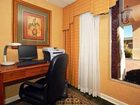фото отеля Quality Inn & Suites Jekyll Island