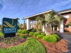фото отеля Quality Inn & Suites Jekyll Island