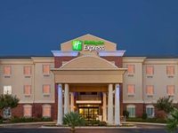 Holiday Inn Express San Angelo