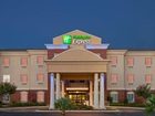 фото отеля Holiday Inn Express San Angelo