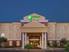 фото отеля Holiday Inn Express San Angelo