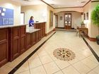 фото отеля Holiday Inn Express San Angelo