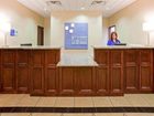 фото отеля Holiday Inn Express San Angelo