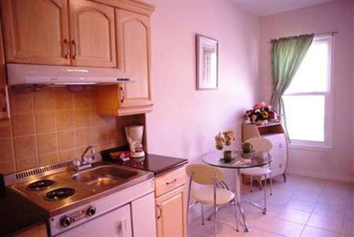 фото отеля Urban Living Suites