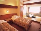 фото отеля Akan No Mori Tsuruga Resort Hanayuuka