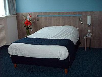 фото отеля Mercure Saint Lo