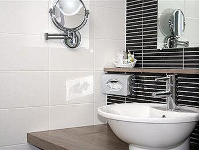 фото отеля Mercure Saint Lo