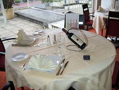 фото отеля Mercure Saint Lo