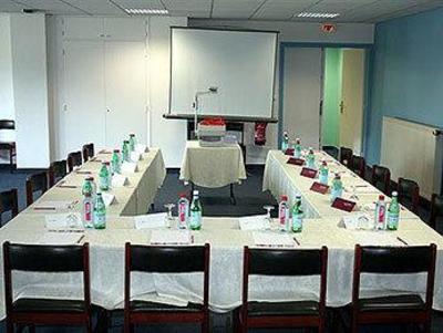 фото отеля Mercure Saint Lo