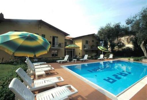 фото отеля Casa Popi Malcesine
