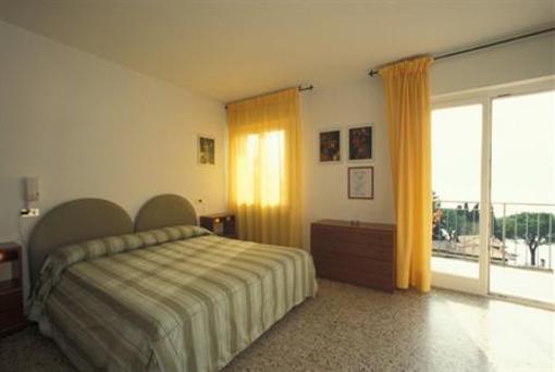 фото отеля Casa Popi Malcesine