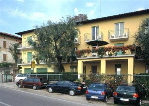 фото отеля Casa Popi Malcesine