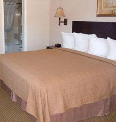 фото отеля Quality Inn Thousand Oaks