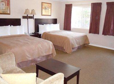 фото отеля Quality Inn Thousand Oaks