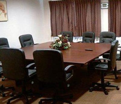 фото отеля Quality Inn Thousand Oaks