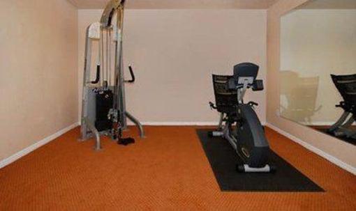 фото отеля Quality Inn Thousand Oaks