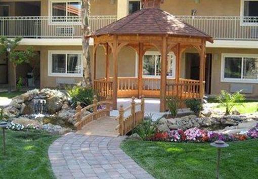 фото отеля Quality Inn Thousand Oaks