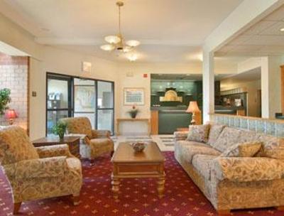 фото отеля Days Inn Madison (Wisconsin)
