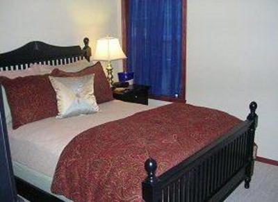 фото отеля Prosperity Guest House Seattle
