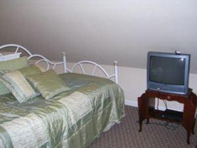 фото отеля Prosperity Guest House Seattle