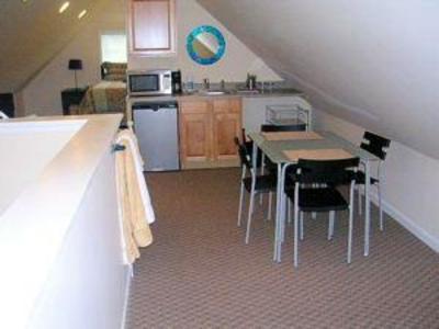 фото отеля Prosperity Guest House Seattle